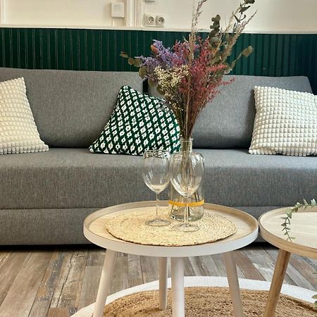 Appartement Calme Et Cosy - Proche Centre Rouen Dış mekan fotoğraf