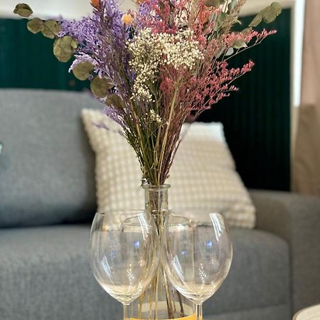 Appartement Calme Et Cosy - Proche Centre Rouen Dış mekan fotoğraf