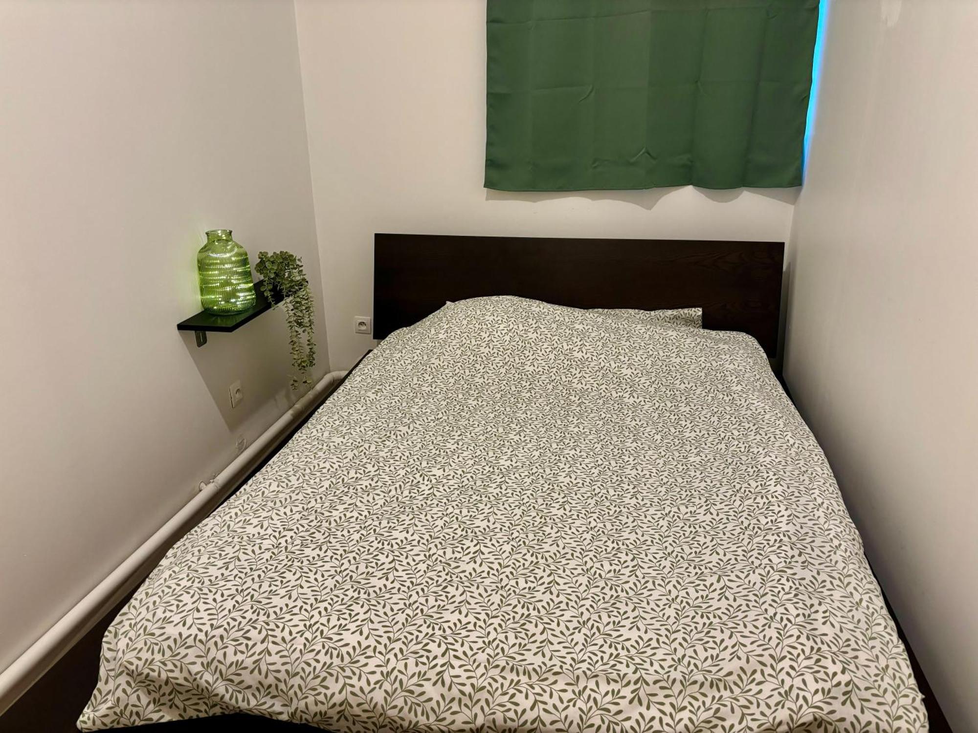 Appartement Calme Et Cosy - Proche Centre Rouen Dış mekan fotoğraf