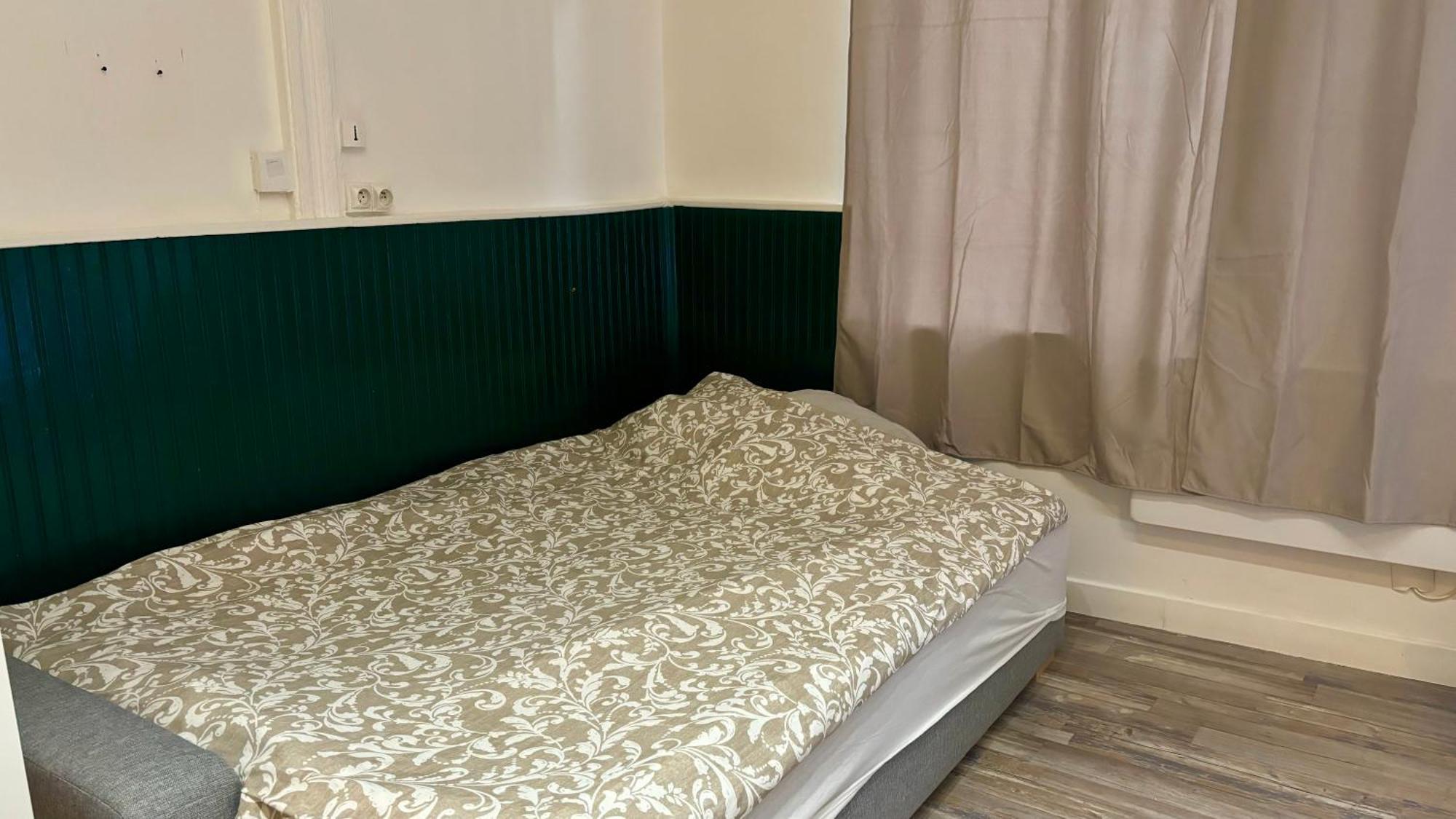 Appartement Calme Et Cosy - Proche Centre Rouen Dış mekan fotoğraf