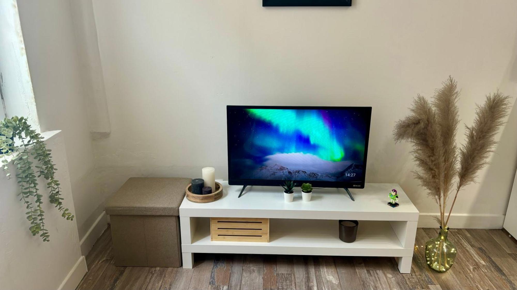 Appartement Calme Et Cosy - Proche Centre Rouen Dış mekan fotoğraf