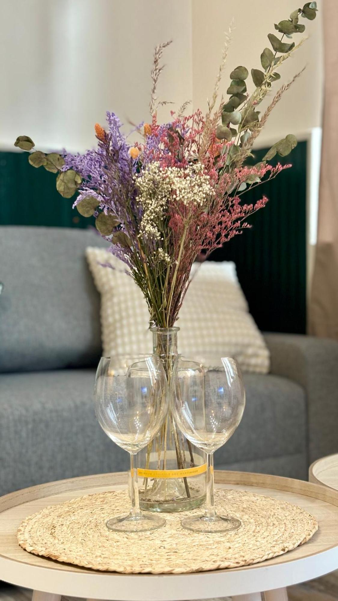 Appartement Calme Et Cosy - Proche Centre Rouen Dış mekan fotoğraf